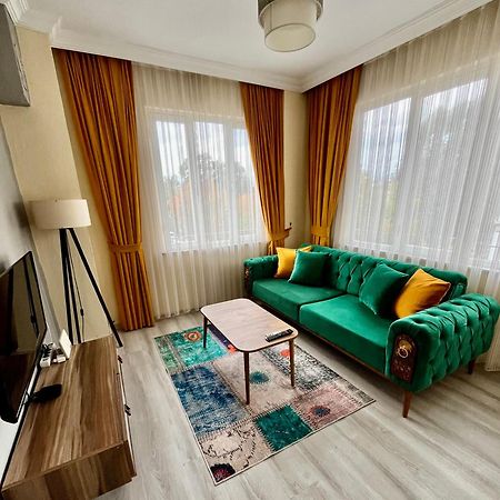 Mek Homes 2 Fethiye Exterior foto